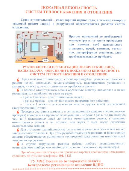 Соблюдение требований пожарной безопасности. Соблюдение требований пожарной безопасности.